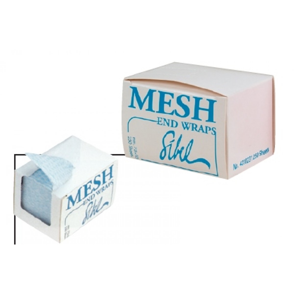 Χαρτάκια με Τρύπες για περμανάντ